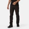 Regatta Men's Highton Walking Trousers - Black
