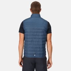 Regatta Men's Hillpack Bodywarmer - Blue Wing -Fashionable Man regatta men s hillpack bodywarmer blue wing 2