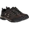 Regatta Men's Holcombe IEP Low Walking Shoes - Peat / Golden Fawn
