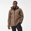 Regatta Men's Larrick Waterproof Jacket - Crocodile