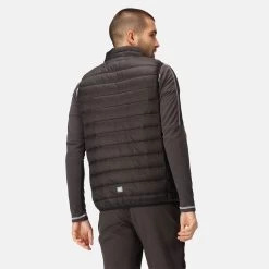 Regatta Men's Marizion Bodywarmer - Black -Fashionable Man regatta men s marizion bodywarmer black 2