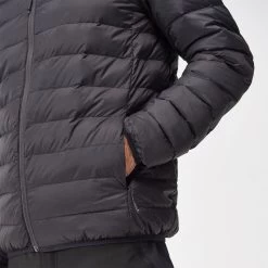 Fashionable Man -Fashionable Man regatta men s marizion quilted jacket black 8