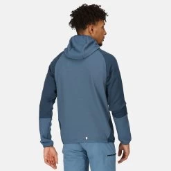 Regatta Men's Molaris Fleece - Stellar/Blue Wing 12 Regatta Men's Molaris Fleece - Stellar/Blue Wing -Fashionable Man regatta men s molaris fleece stellar blue wing 2
