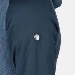 Regatta Men's Molaris Fleece - Stellar/Blue Wing 11 Regatta Men's Molaris Fleece - Stellar/Blue Wing -Fashionable Man regatta men s molaris fleece stellar blue wing 4
