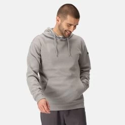 Regatta Men's Ortolan Hoody - Storm Grey Marl 15 Regatta Men's Ortolan Hoody - Storm Grey Marl -Fashionable Man regatta men s ortolan hoody storm grey marl 1