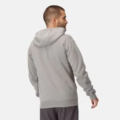 Regatta Men's Ortolan Hoody - Storm Grey Marl 14 Regatta Men's Ortolan Hoody - Storm Grey Marl -Fashionable Man regatta men s ortolan hoody storm grey marl 2