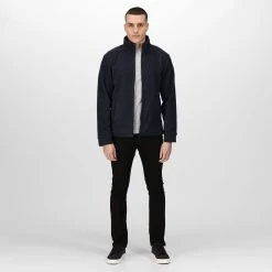 Regatta Men's Professional Thor 300 Fleece - Navy 6 Regatta Men's Professional Thor 300 Fleece - Navy -Fashionable Man regatta men s professional thor 300 fleece navy 3 1