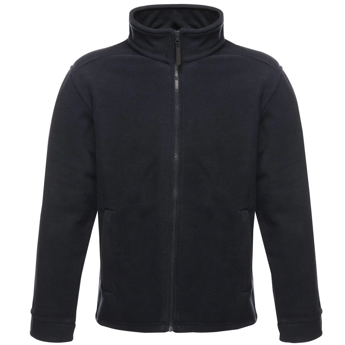 Regatta Men's Professional Thor 300 Fleece - Navy 4 Regatta Men's Professional Thor 300 Fleece - Navy - Image 4