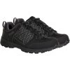 Regatta Men's Samaris II Low Walking Boots - Black/Granite
