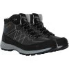 Regatta Men’s Samaris Lite Mid Walking Boots – Black/Dark Steel