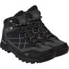 Regatta Men’s Samaris Pro Mid Walking Boots – Black/Briar