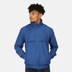 Regatta Men's Shorebay Jacket - Royal Blue