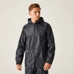 Regatta Men's Stormbreak Jacket - Navy 17 Regatta Men's Stormbreak Jacket - Navy -Fashionable Man regatta men s stormbreak jacket navy 1 1