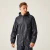 Regatta Men's Stormbreak Jacket - Navy