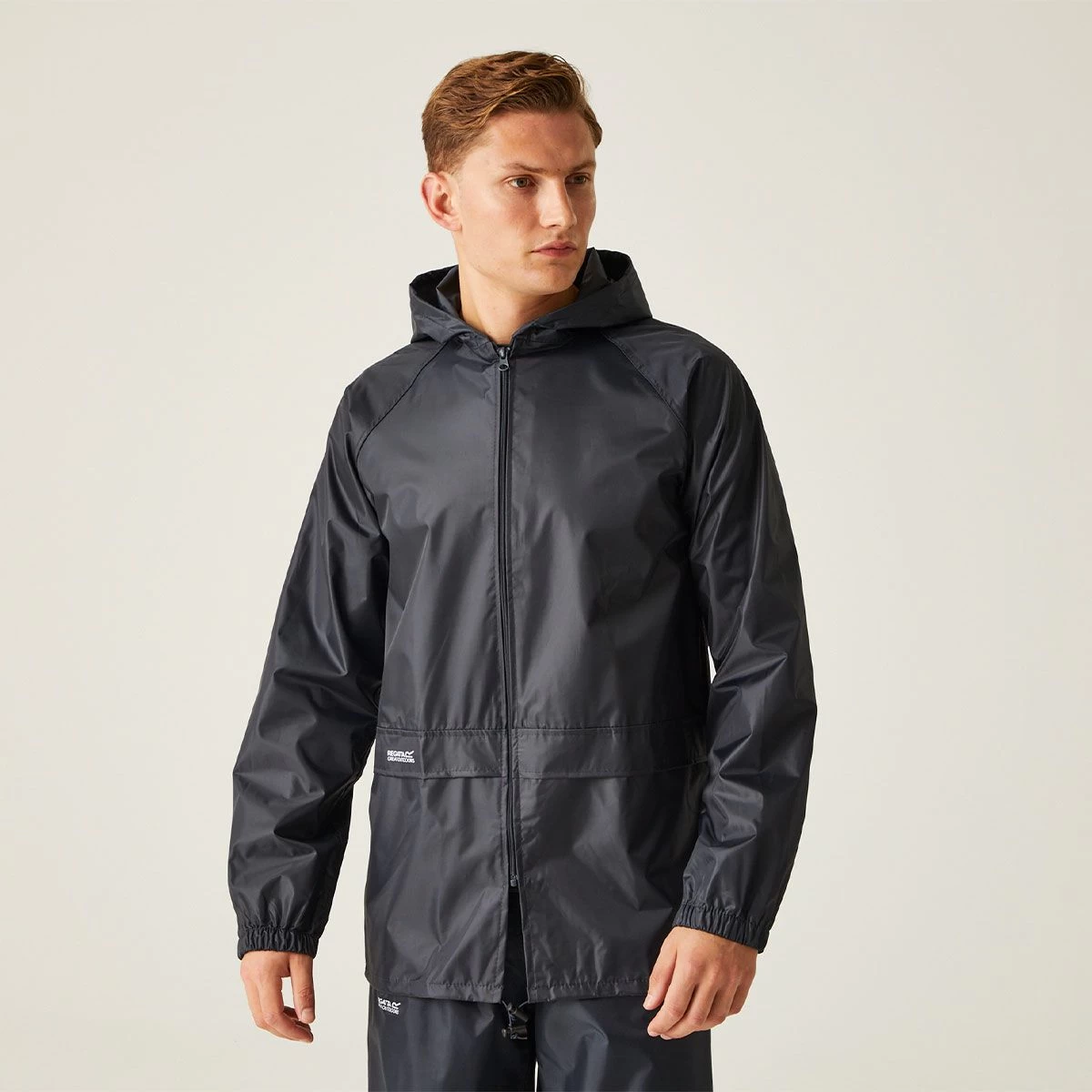 Regatta Men's Stormbreak Jacket - Navy 1 Regatta Men's Stormbreak Jacket - Navy