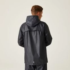 Regatta Men's Stormbreak Jacket - Navy 13 Regatta Men's Stormbreak Jacket - Navy -Fashionable Man regatta men s stormbreak jacket navy 2