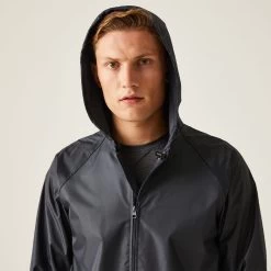 Regatta Men's Stormbreak Jacket - Navy 11 Regatta Men's Stormbreak Jacket - Navy -Fashionable Man regatta men s stormbreak jacket navy 4