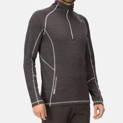 Regatta Men's Yonder Fleece – Ash -Fashionable Man regatta men s yonder fleece ash 4