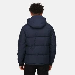 Regatta Men’s Farren Quilted Jacket - Navy 15 Regatta Men’s Farren Quilted Jacket - Navy -Fashionable Man regatta mens farren quilted jacket navy 2