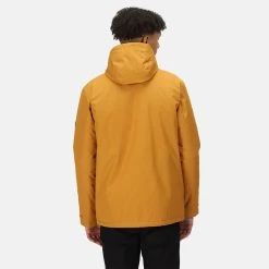 Regatta Men’s Sterlings III Jacket – Cathay Spice/ Black Borg 11 Regatta Men’s Sterlings III Jacket – Cathay Spice/ Black Borg -Fashionable Man regatta mens sterlings iii jacket cathay spice black borg 2