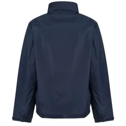 Regatta Men's Dover Fleece Lined Jacket – Navy -Fashionable Man regatta men s dover fleece lined jacket navy 5