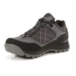 Regatta Men’s Samaris Pro Low Walking Shoes – Granite -Fashionable Man regatta men s samaris pro low walking shoes granite 2