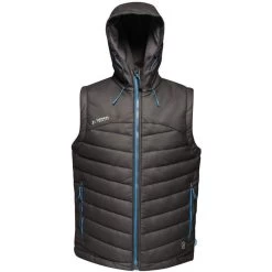 Regatta Professional Men's Calculate Bodywarmer - Ash -Fashionable Man regatta professional men s calculate bodywarmer ash1 1