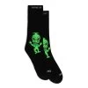 RIPNDIP Bah Humbug Socks