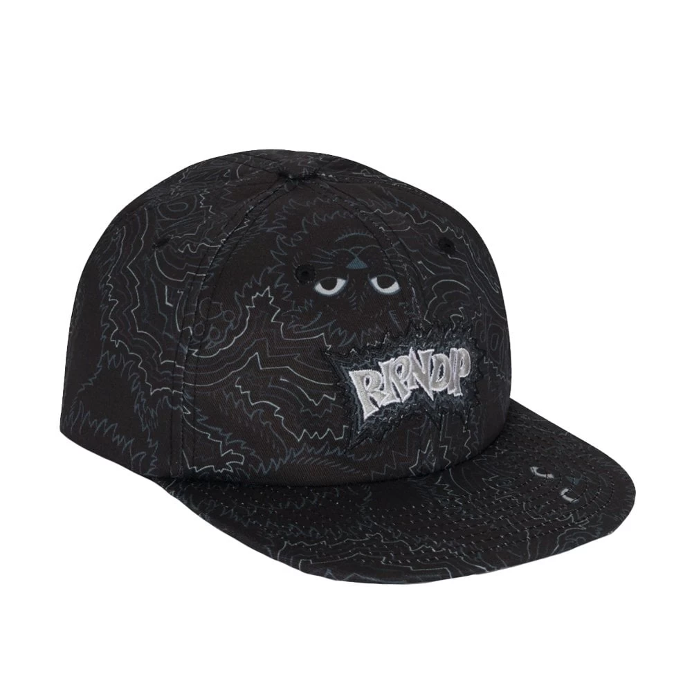 RIPNDIP Big Pussy Energy 6 Panel 1 RIPNDIP Big Pussy Energy 6 Panel