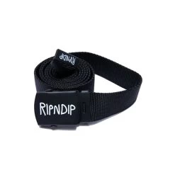 RIPNDIP Logo Belt