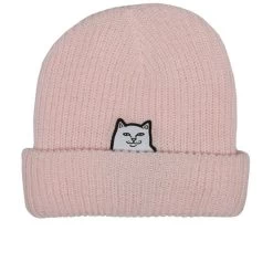 RIPNDIP Lord Nermal Beanie