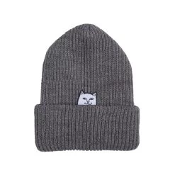 RIPNDIP Lord Nermal Beanie -Fashionable Man ripndip lord nermal beanie p105734 485992 image