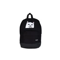 RIPNDIP Lord Nermal Velcro Hands Backpack