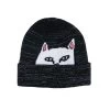 RIPNDIP Peeking Nermal Beanie 3M Reflective