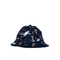 RIPNDIP Scuba Nerm Bucket Hat - Black