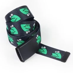 Sadfrog All Over Belt