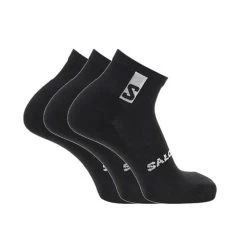 Salomon Everyday Ankle 3 Pack Sock -Fashionable Man salomon everyday ankle 3 pack sock p116597 605696 image