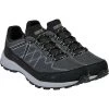Regatta Men’s Samaris Lite Low II Walking Shoes - Black/Dark Steel