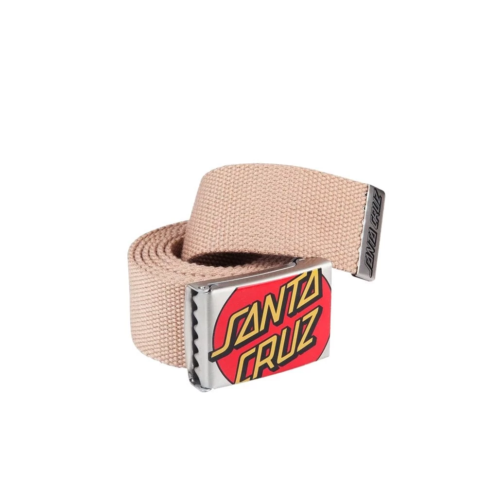 Santa Cruz Crop Dot Belt 2 Santa Cruz Crop Dot Belt - Image 2