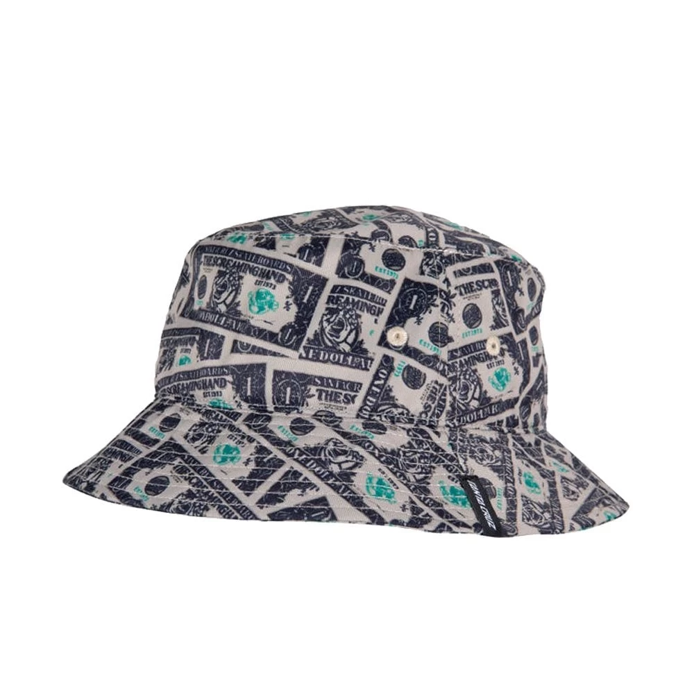 Santa Cruz Mako Dollar Bucket 1 Santa Cruz Mako Dollar Bucket