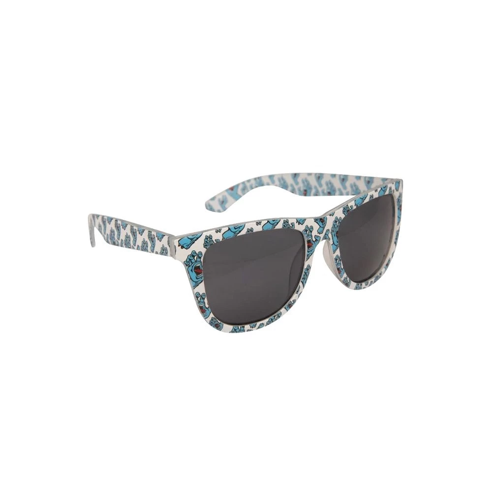 Santa Cruz Multi Hand Sunglasses 1 Santa Cruz Multi Hand Sunglasses