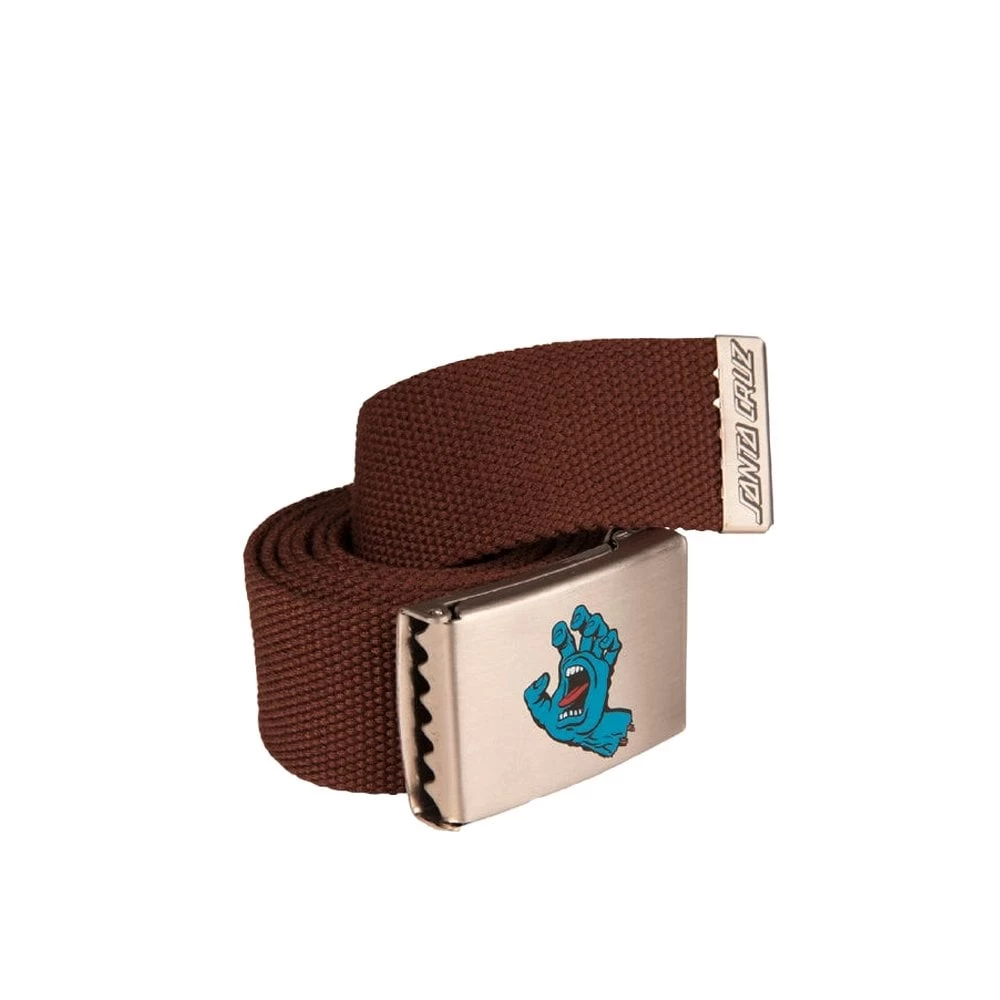 Santa Cruz Screaming Mini Hand Belt 5 Santa Cruz Screaming Mini Hand Belt - Image 5