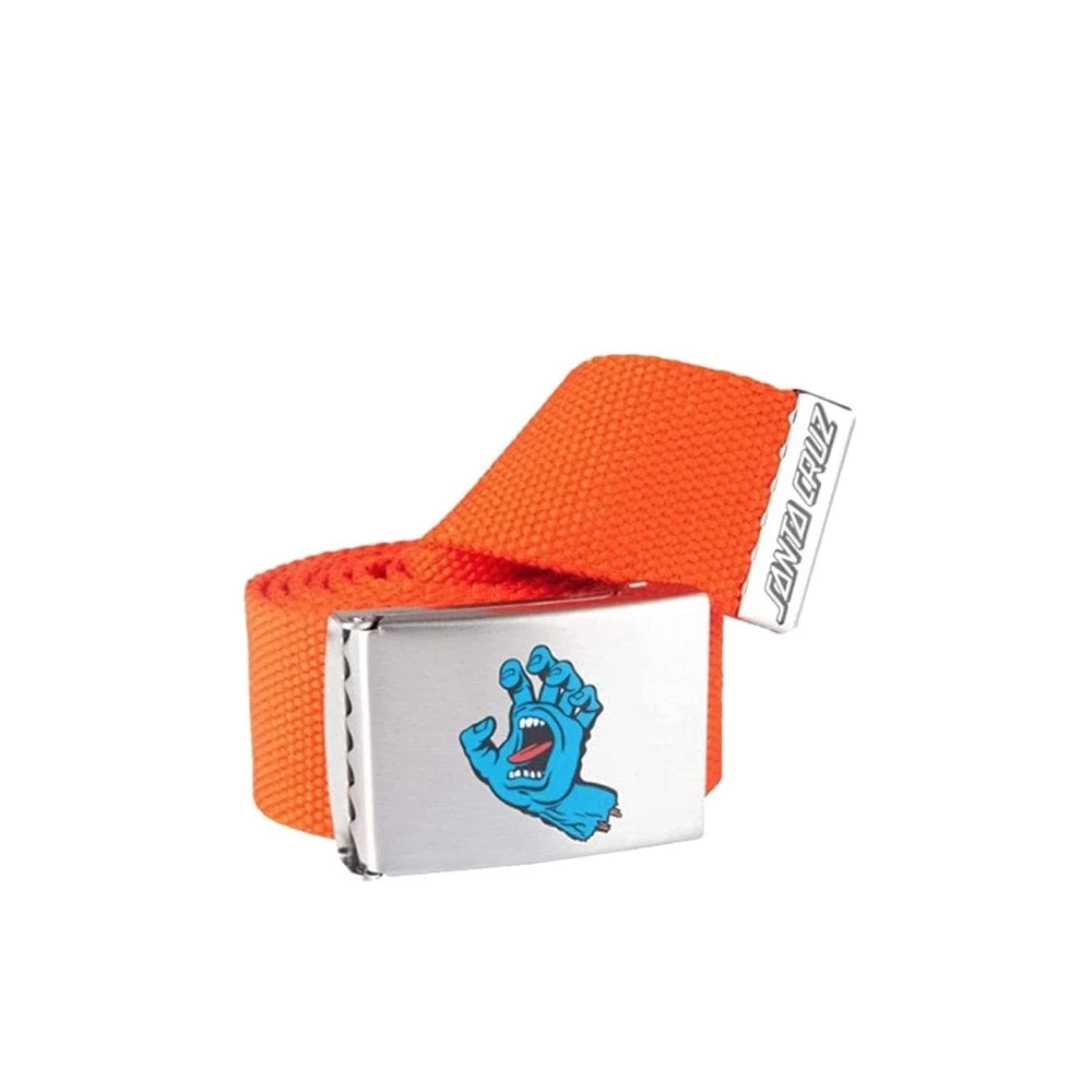 Santa Cruz Screaming Mini Hand Belt 4 Santa Cruz Screaming Mini Hand Belt - Image 4