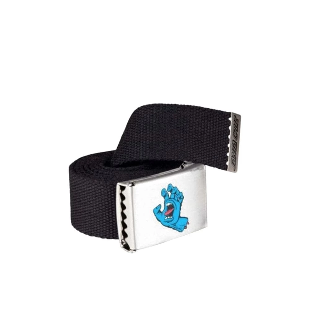Santa Cruz Screaming Mini Hand Belt 6 Santa Cruz Screaming Mini Hand Belt - Image 6