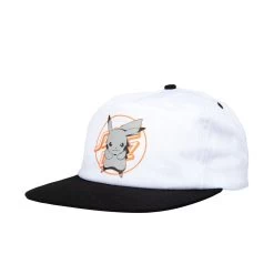 Santa Cruz X Pokemon Pikachu Cap 6 Santa Cruz X Pokemon Pikachu Cap -Fashionable Man santa cruz x pokemon pikachu cap p117208 611599 image