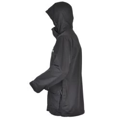 Ridgeline Men's Seasons 3-Layer Jacket - Black -Fashionable Man season 3 layer jacket1