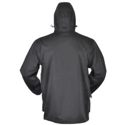Ridgeline Men's Seasons 3-Layer Jacket - Black -Fashionable Man season 3 layer jacket2