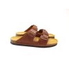 Plakton Men's Barna Apure Sandals - Roble