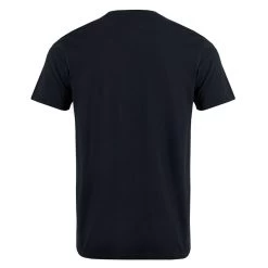 Weird Fish Men's Six Pack Graphic T-shirt - Navy 10 Weird Fish Men's Six Pack Graphic T-shirt - Navy -Fashionable Man six pack artist tee navy 4