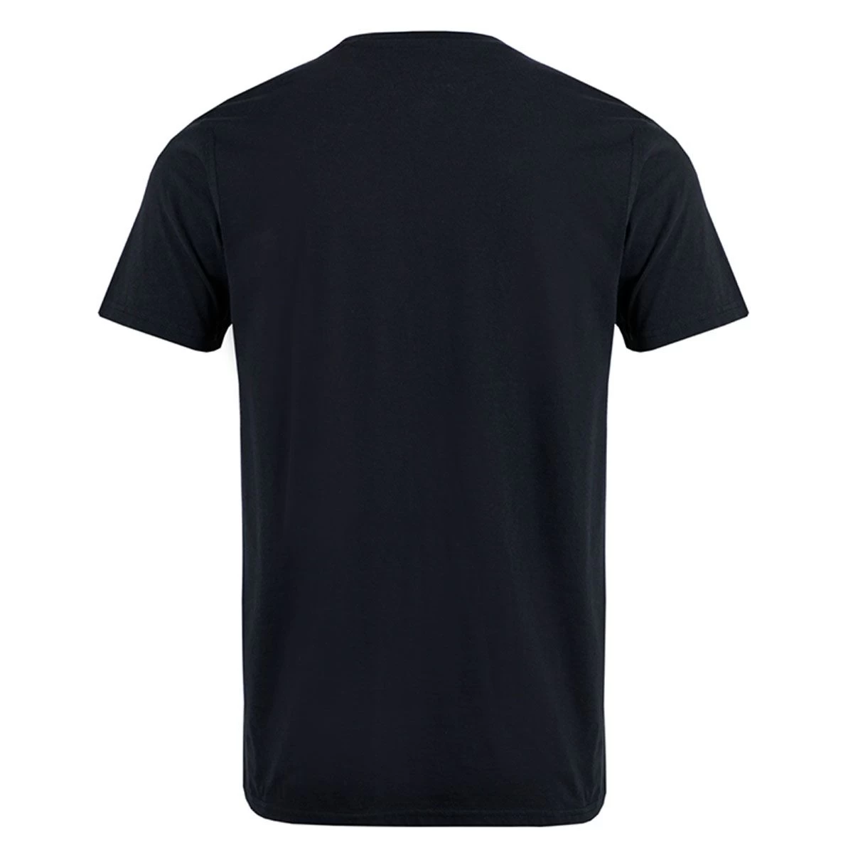 Weird Fish Men's Six Pack Graphic T-shirt - Navy 5 Weird Fish Men's Six Pack Graphic T-shirt - Navy - Image 5